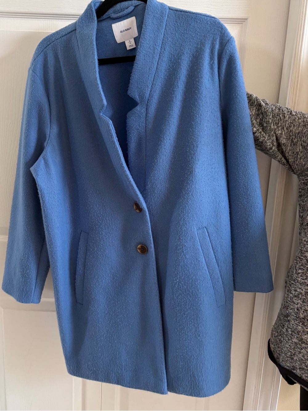 Old Navy Oversized Coat
